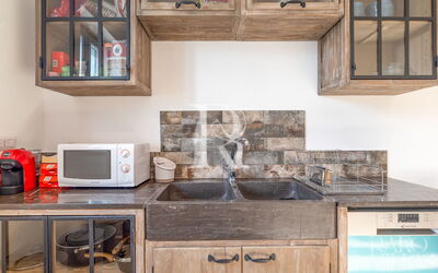 Masseria Tufo Bianco