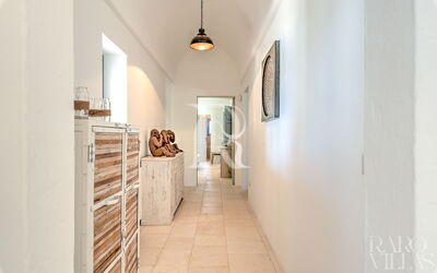 Masseria Tufo Bianco