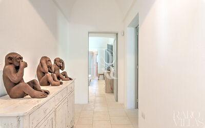 Masseria Tufo Bianco