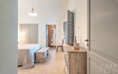 Masseria Tufo Bianco