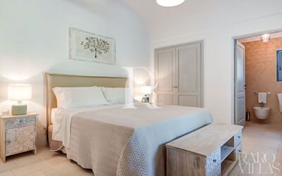 Masseria Tufo Bianco