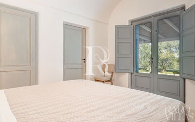 Masseria Tufo Bianco