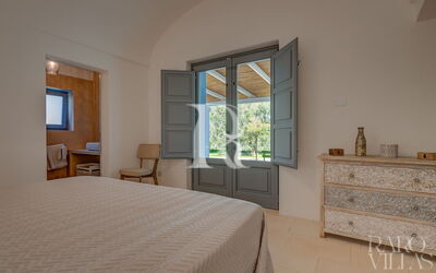 Masseria Tufo Bianco