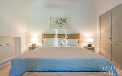 Masseria Tufo Bianco