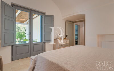 Masseria Tufo Bianco