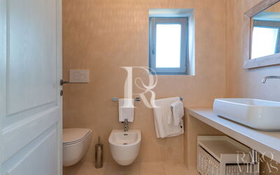 Masseria Tufo Bianco