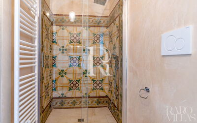 Masseria Tufo Bianco