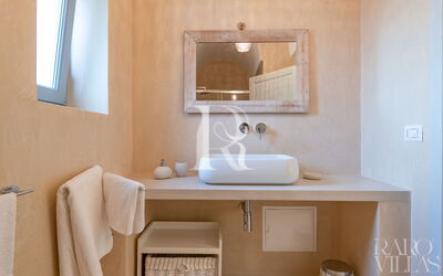 Masseria Tufo Bianco