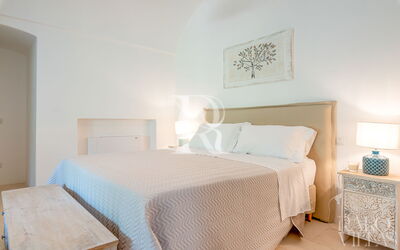 Masseria Tufo Bianco