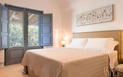 Masseria Tufo Bianco