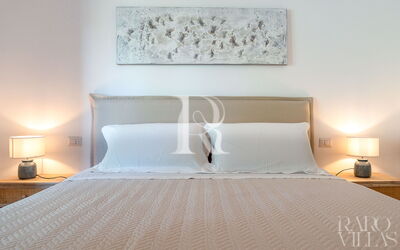 Masseria Tufo Bianco