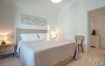 Masseria Tufo Bianco