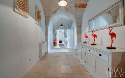 Masseria Tufo Bianco