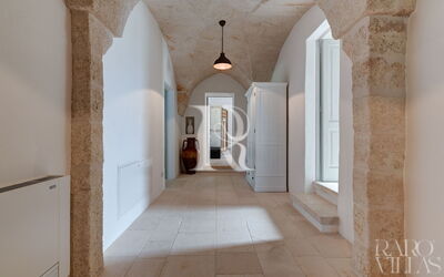 Masseria Tufo Bianco