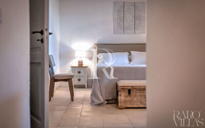 Masseria Tufo Bianco