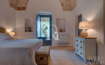 Masseria Tufo Bianco