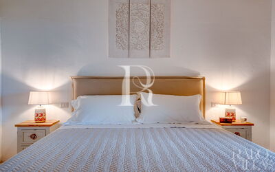 Masseria Tufo Bianco