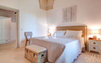 Masseria Tufo Bianco