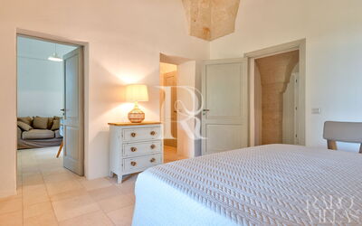 Masseria Tufo Bianco