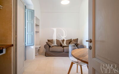 Masseria Tufo Bianco