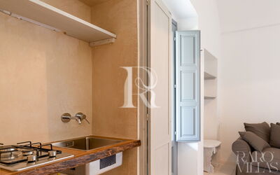 Masseria Tufo Bianco