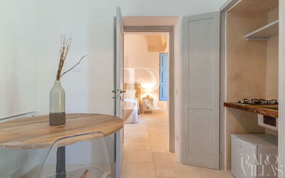 Masseria Tufo Bianco