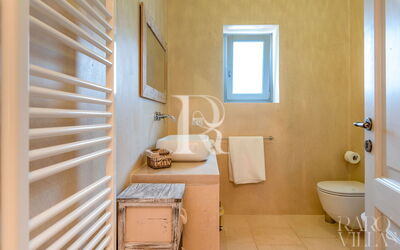 Masseria Tufo Bianco