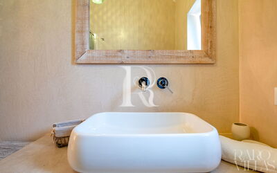 Masseria Tufo Bianco