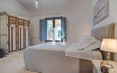 Masseria Tufo Bianco