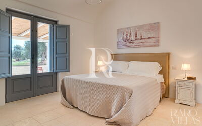 Masseria Tufo Bianco