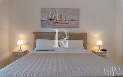 Masseria Tufo Bianco