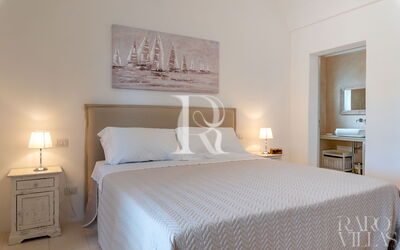 Masseria Tufo Bianco