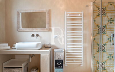 Masseria Tufo Bianco