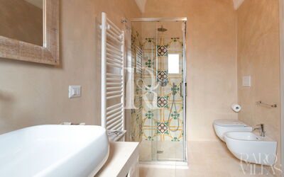 Masseria Tufo Bianco