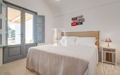 Masseria Tufo Bianco