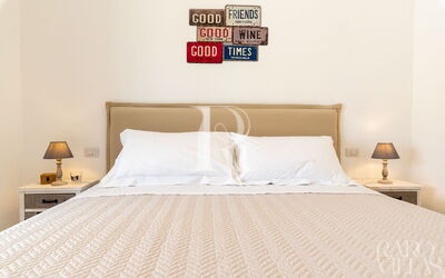 Masseria Tufo Bianco