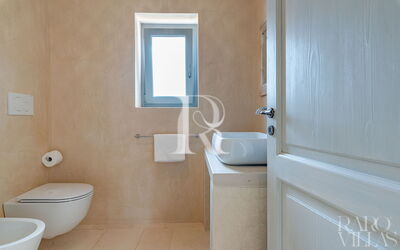 Masseria Tufo Bianco