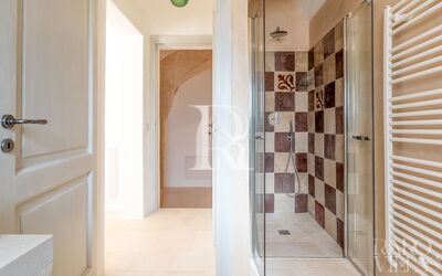 Masseria Tufo Bianco