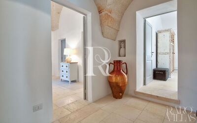 Masseria Tufo Bianco