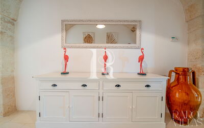 Masseria Tufo Bianco