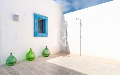 Masseria Tufo Bianco