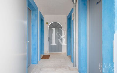 Masseria Tufo Bianco