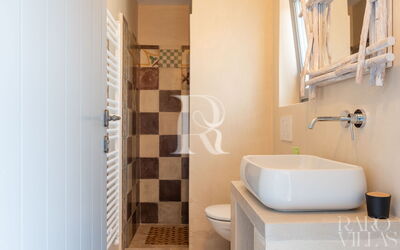 Masseria Tufo Bianco