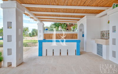 Masseria Tufo Bianco