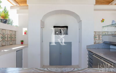 Masseria Tufo Bianco