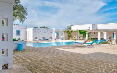 Masseria Tufo Bianco