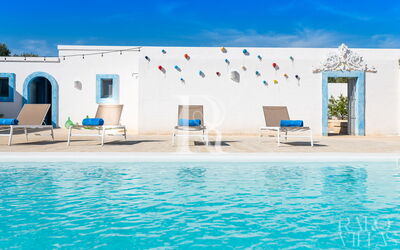 Masseria Tufo Bianco