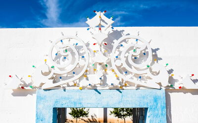 Masseria Tufo Bianco