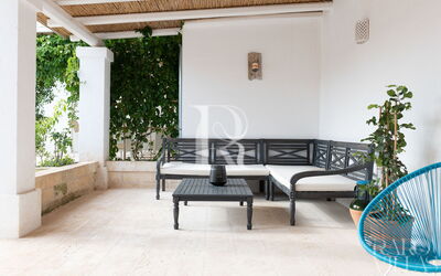 Masseria Tufo Bianco