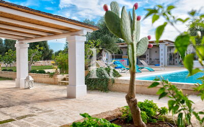 Masseria Tufo Bianco